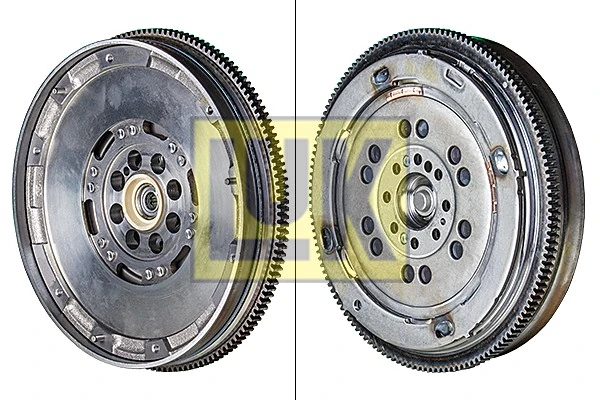 Flywheel